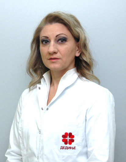 Jasmina Medenica